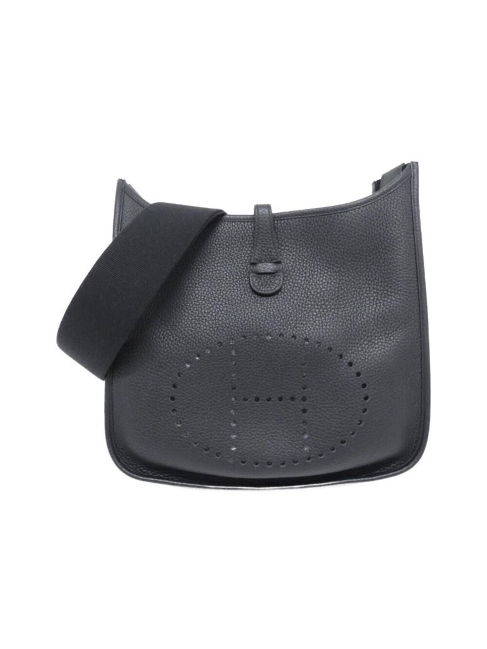 Hermes Evelyne 3 PM Shoulder Bag